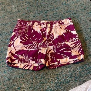 Old navy , size 12 in kids , shorts